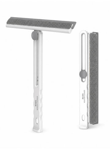 Foldable Window Glass Wiper Squeegee