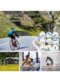 Cooling Towel Instant Chill 4 Pack