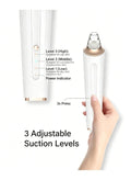 Blackhead Remover Pore Vacuum