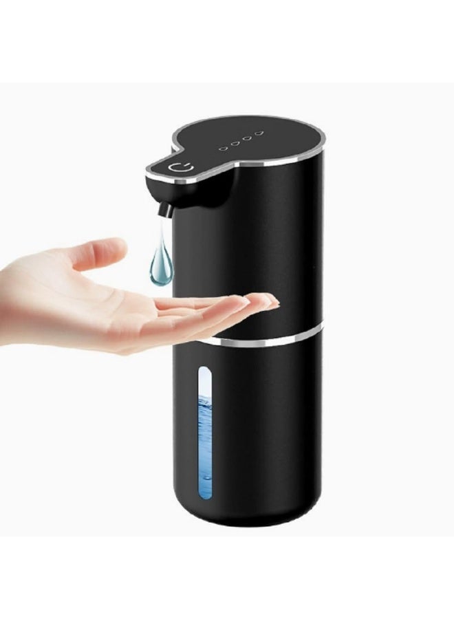 Automatic Soap Dispenser Touchless