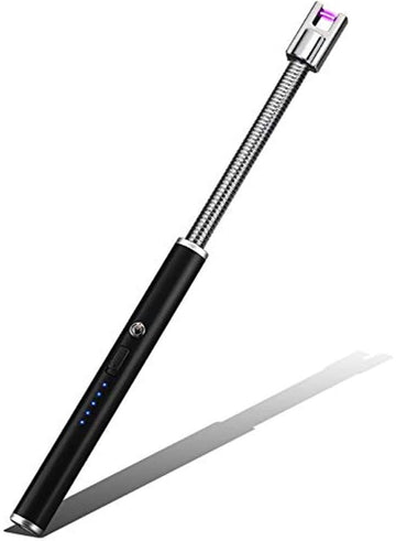 Electric Arc Lighter USB Rechargeable