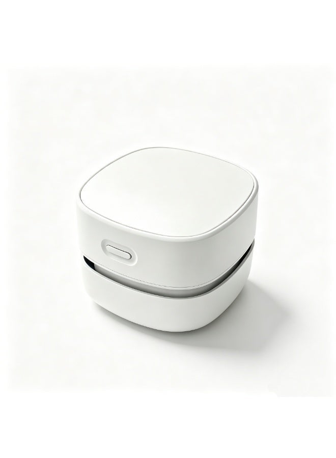 Mini Desktop Vacuum Cleaner