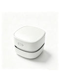 Mini Desktop Vacuum Cleaner