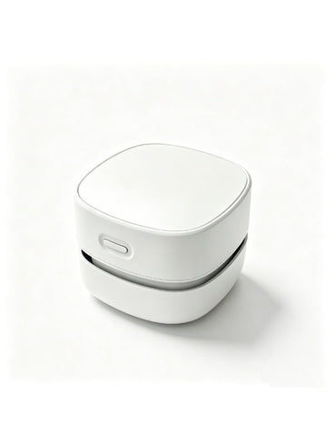 Mini Desktop Vacuum Cleaner