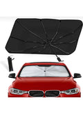 Car Windshield Sun Shade Umbrella