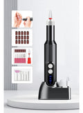 Cordless Electric Nail Drill