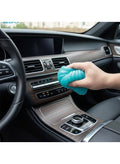Multipurpose Cleaning Gel