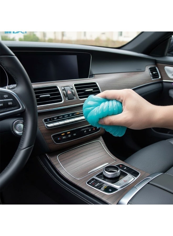 Multipurpose Cleaning Gel