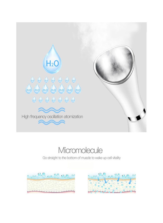 Nano Facial Steamer