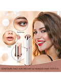 Painless Facial Hair Remover