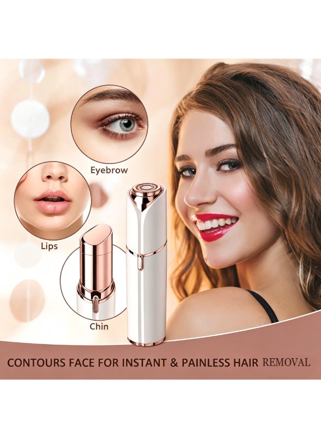 Painless Facial Hair Remover