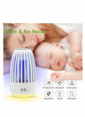 Mosquito Killer Lamp