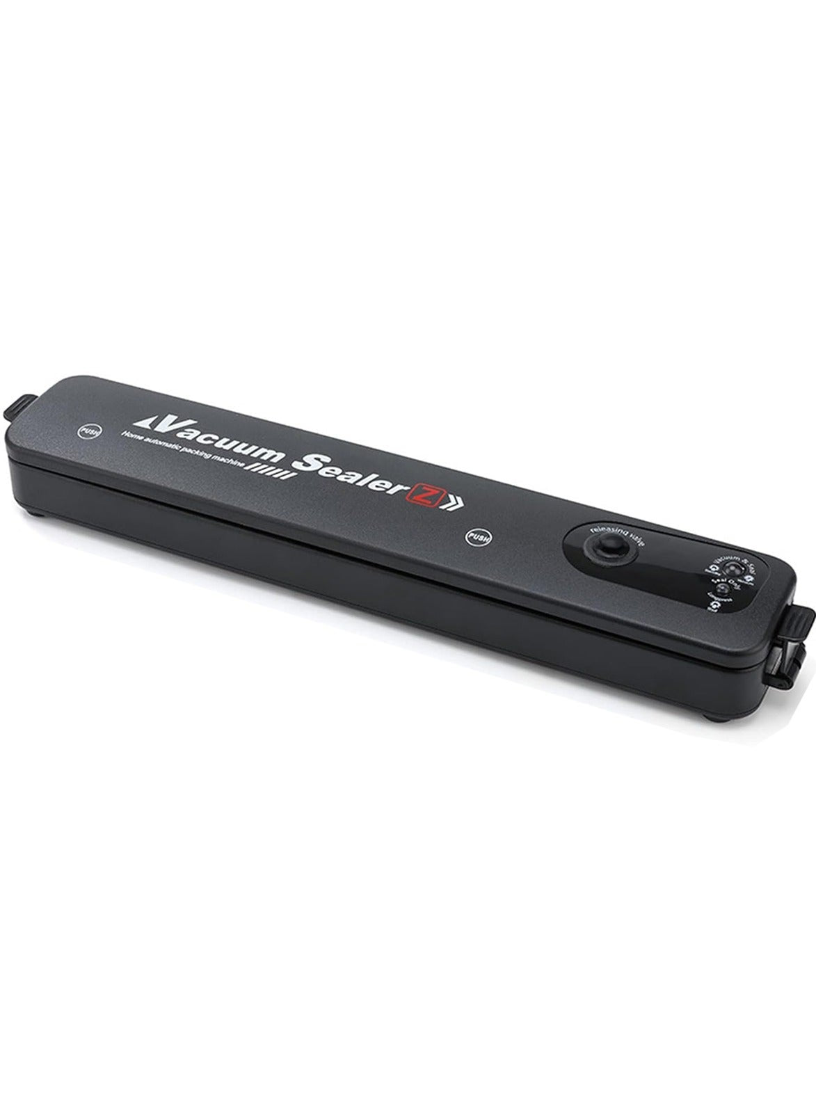 Portable Food Vacuum Sealer