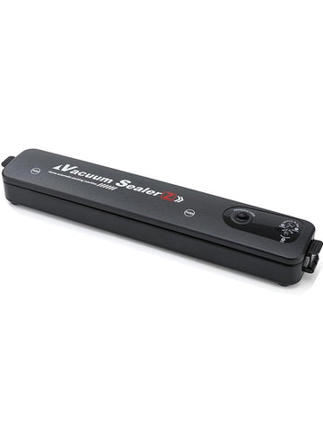 Portable Food Vacuum Sealer