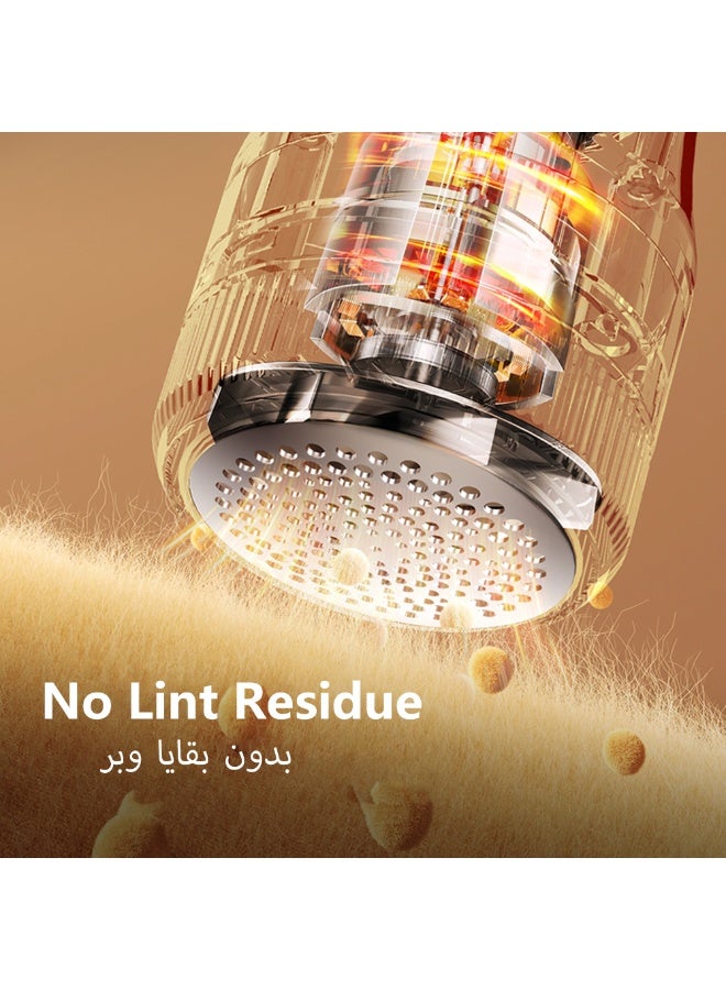 Electric Lint Remover Rechargeable