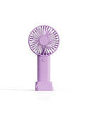 Mini Handheld Fan Rechargeable