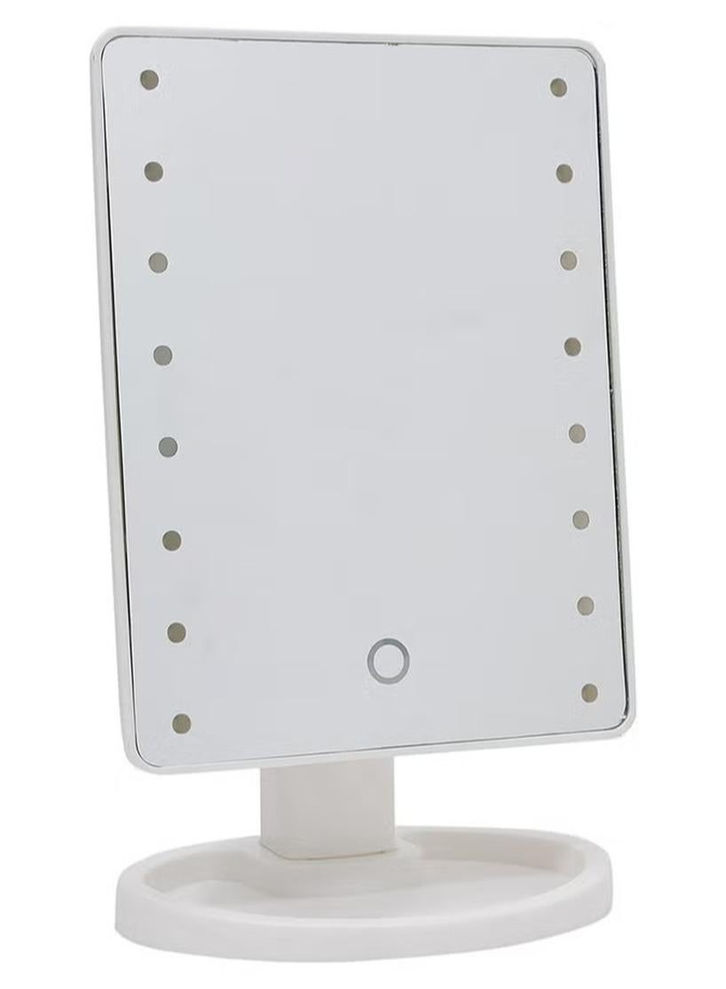 LED Makeup Mirror with Lights