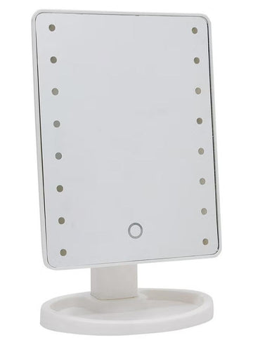 LED Makeup Mirror with Lights