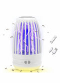 Mosquito Killer Lamp