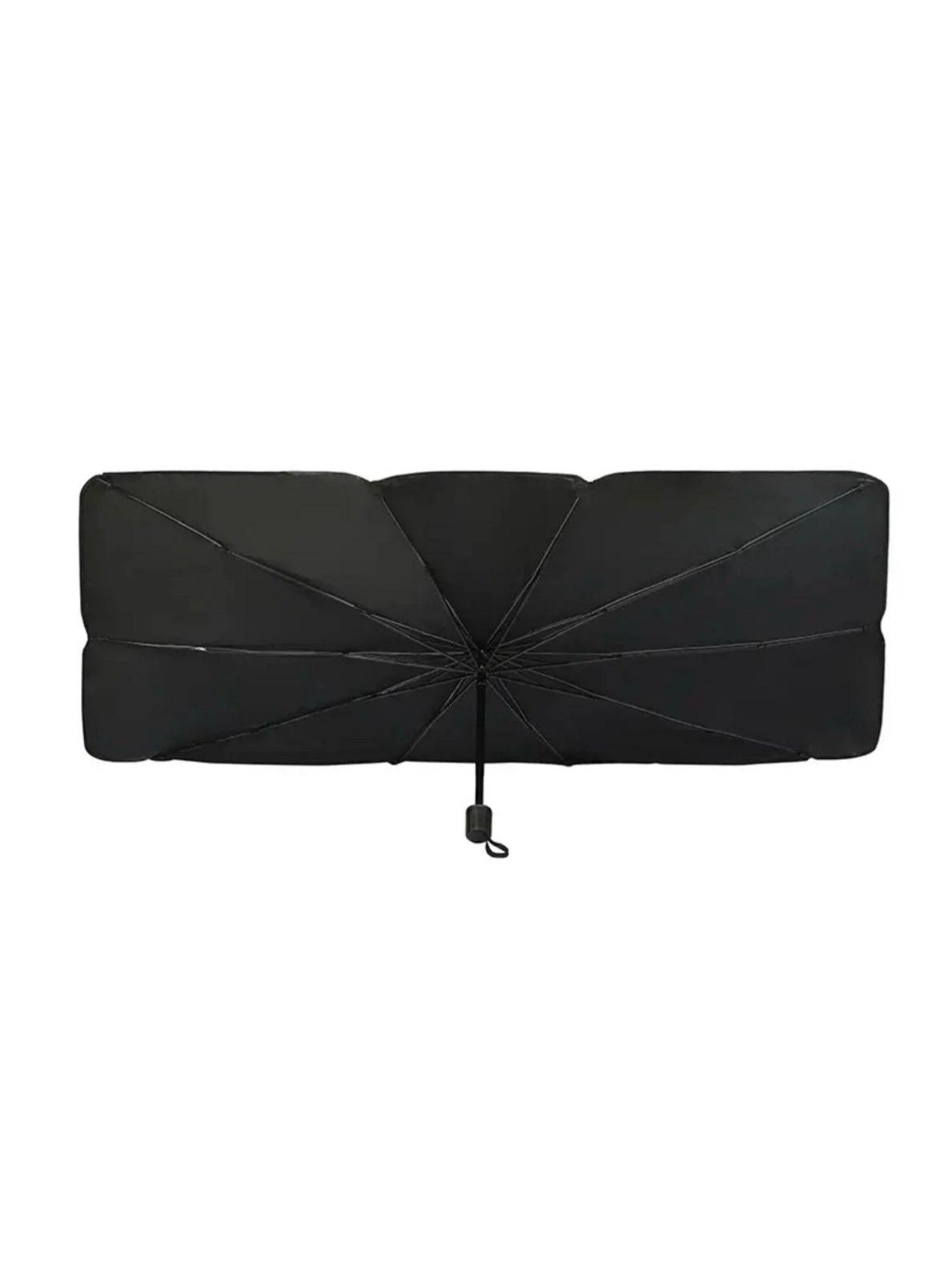 Car Windshield Sun Shade Umbrella