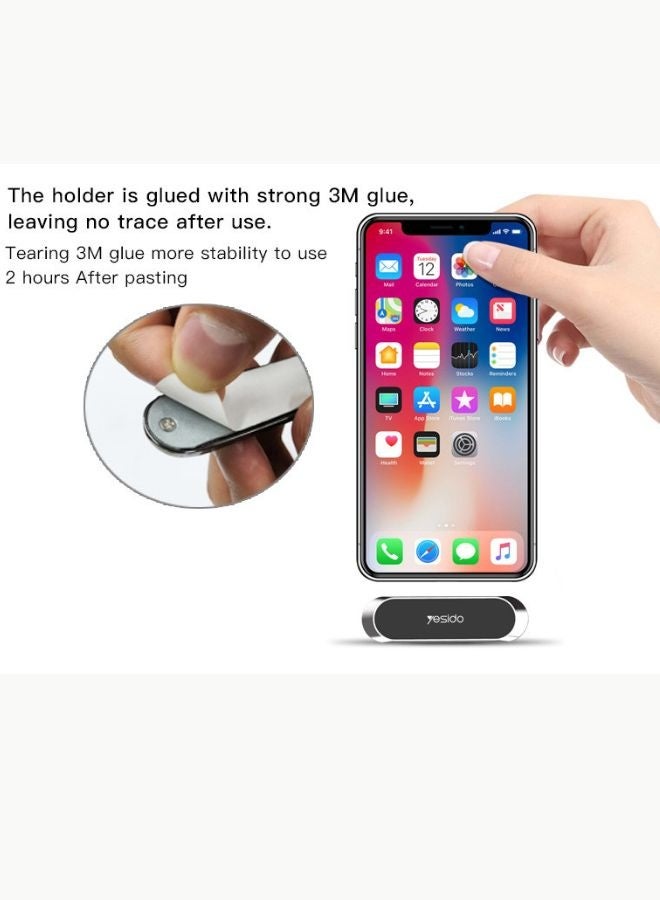 Magnetic Car Phone Holder