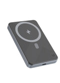 Magnetic Wireless Power Bank 10000mAh