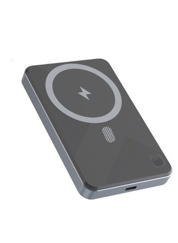 Magnetic Wireless Power Bank 10000mAh