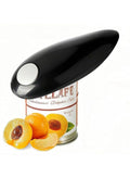 Electric Automatic Can Opener