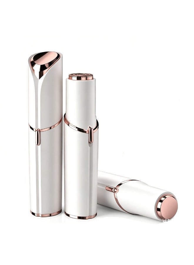 Painless Facial Hair Remover