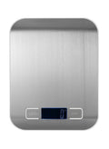 Digital Kitchen Scale Stainless Steel