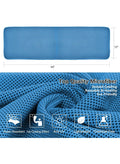 Cooling Towel Instant Chill 4 Pack