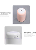 Mini Portable Humidifier H2O