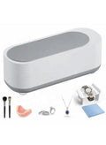 Ultrasonic Jewelry & Glasses Cleaner