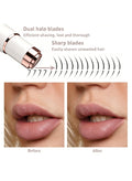 Painless Facial Hair Remover