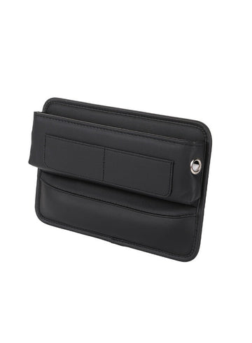 Car Seat Gap Organizer Leather