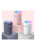 Mini Portable Humidifier H2O