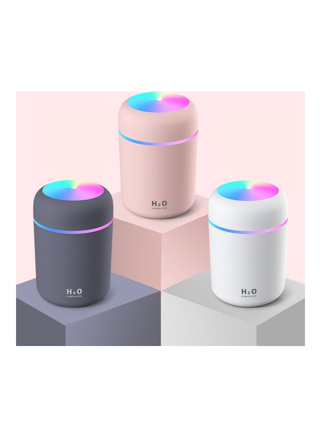 Mini Portable Humidifier H2O