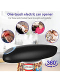Electric Automatic Can Opener