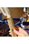 Electric Bakhoor Burner USB Rechargeable