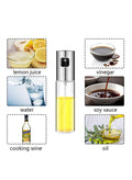Oil Spray Bottle 100ml