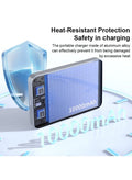 Magnetic Wireless Power Bank 10000mAh