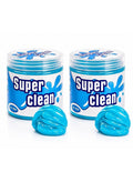 Multipurpose Cleaning Gel