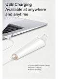Blackhead Remover Pore Vacuum