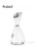 Nano Facial Steamer