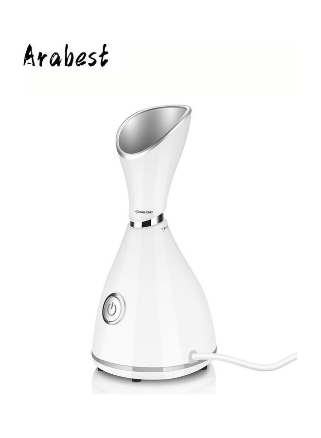 Nano Facial Steamer