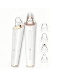 Blackhead Remover Pore Vacuum