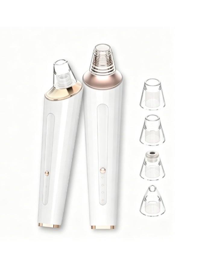 Blackhead Remover Pore Vacuum