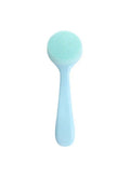 Silicone Facial Cleansing Brush 2 Pcs