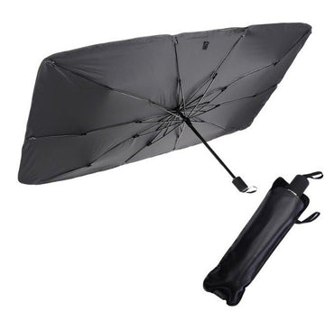 Car Windshield Sun Shade Umbrella