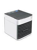Mini Desk Air Cooler Fan